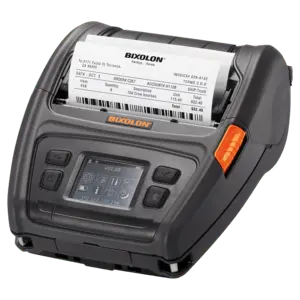 BIXOLON - XM7-40IK DT MOBILE LABEL PRINTER UP TO 5 IPS 203DPI 7.2 V PRNT