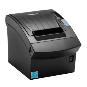 BIXOLON - SRP-350V WITH USB VI SENSOR THERMAL PRINTER 180DPI W/ AUTO C PRNT