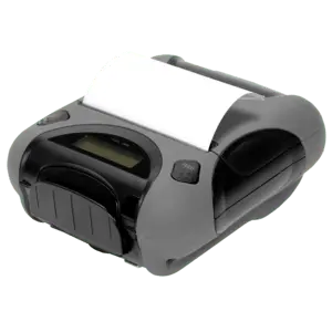 STAR MICRONICS - SM-T300-DB2EU GRY PRINTER INCL LI-ION BATTERY PRNT