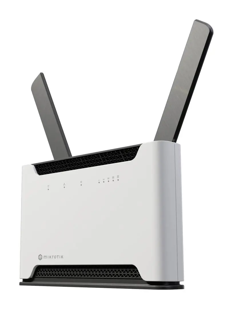 MikroTik - Chateau PRO ax