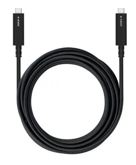 Sharp - USB-C 5M