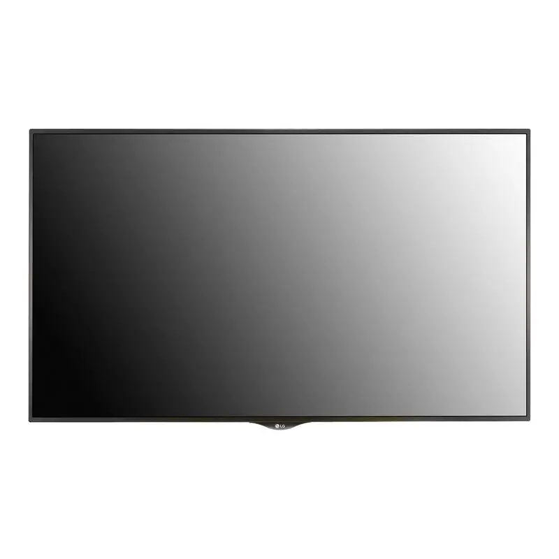 LG - 55'' 55XS4P-B Window Facing