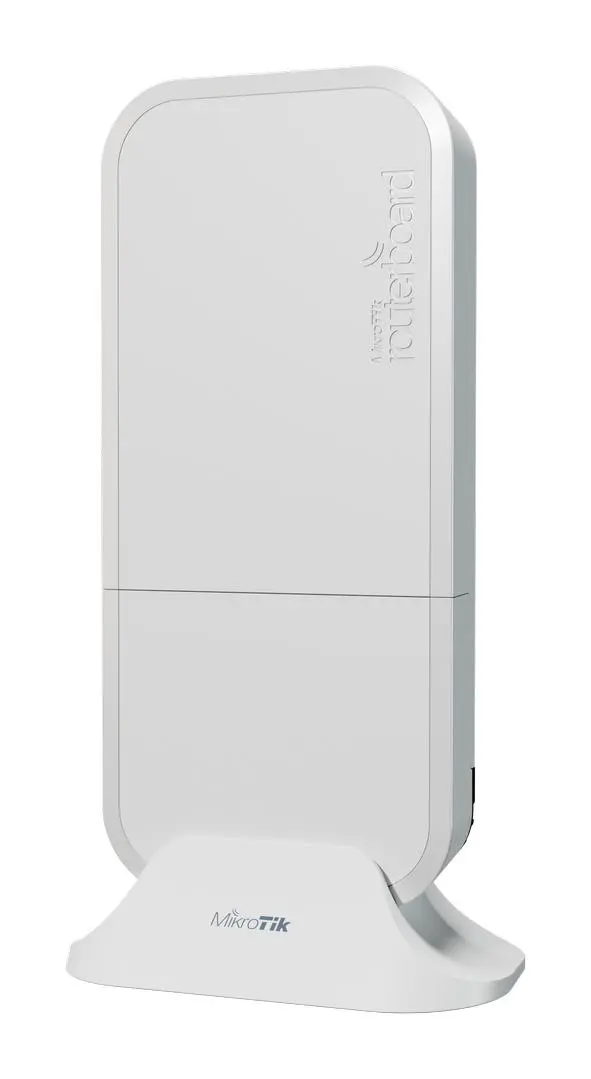 MIKROTIK - wAP AX 2x2 WiFi 6 Access Point