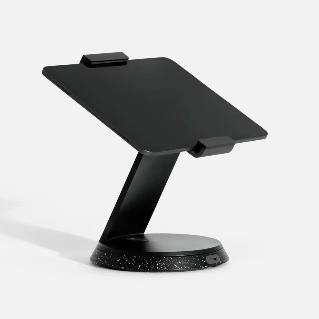 CAPTURE - Secure Tablet & iPad POS