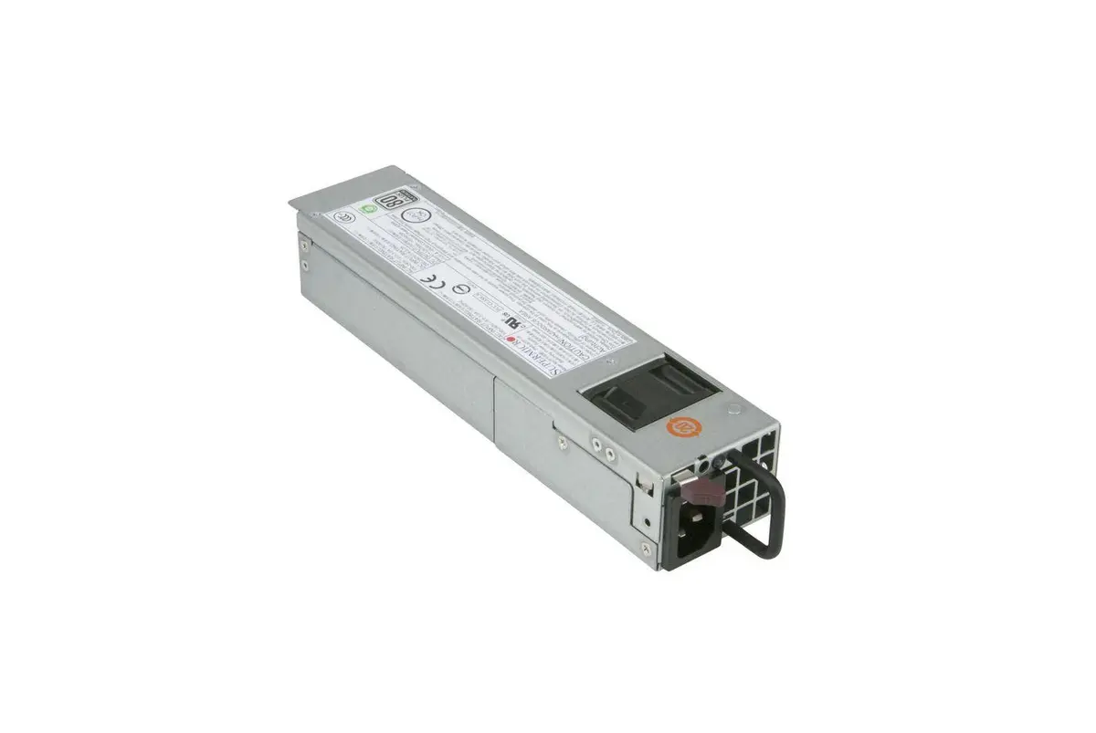 ERNITEC - 400W replacement PSU