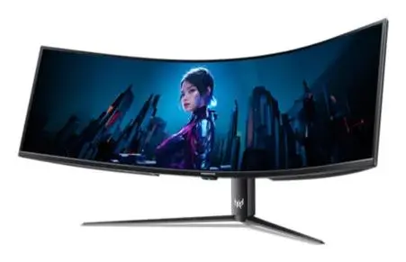 ACER - Computer Monitor 144.8 Cm