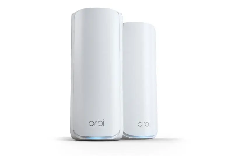 NETGEAR - - Orbi 770 Serie Tri-Band WiFi 7