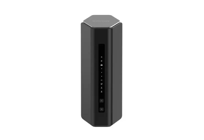 Netgear - 3PT NIGHTHAWK WIFI 7 BE12000 ROUT RS500