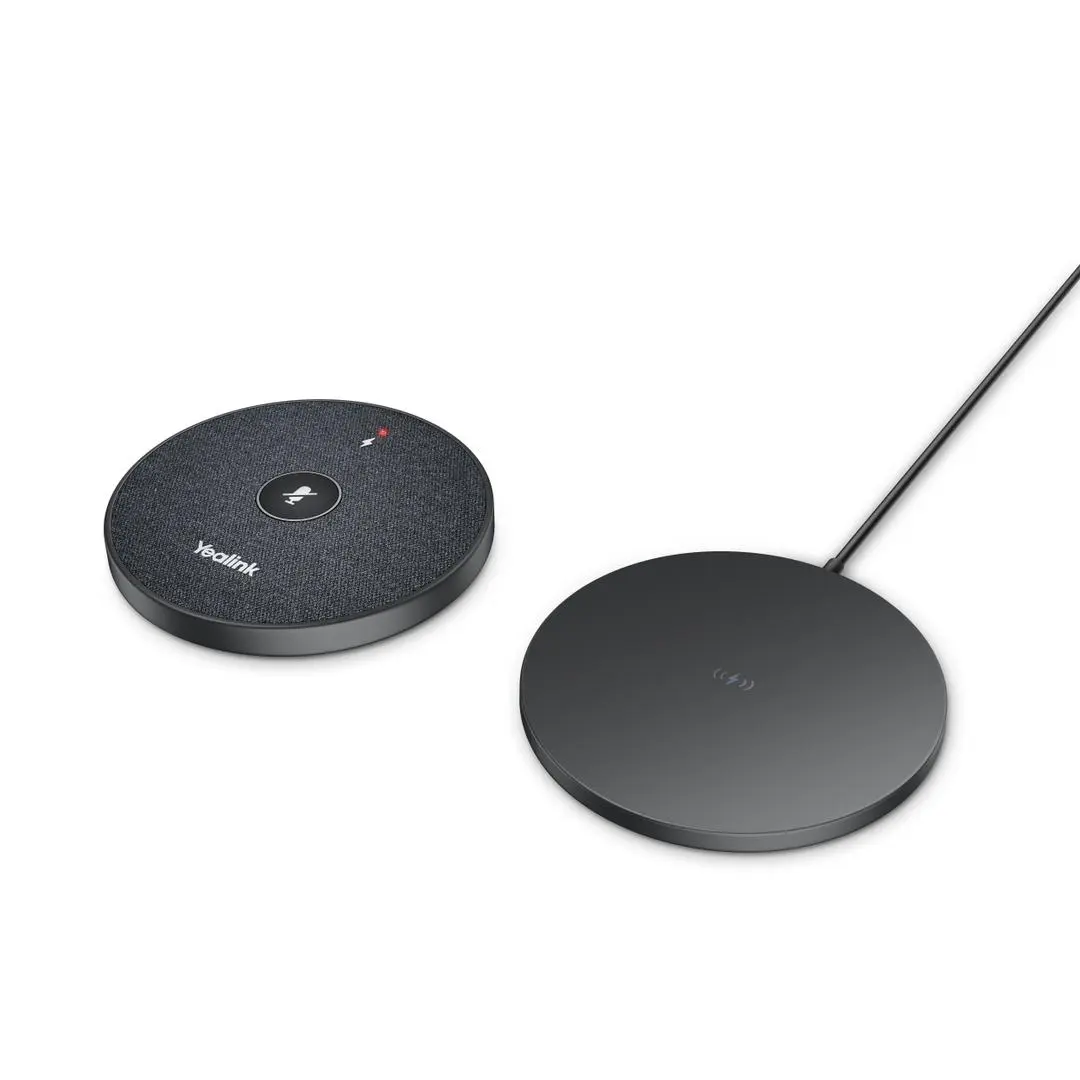 YEALINK - Vcm36-w Wireless Microphone