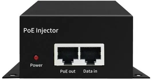 ERNITEC - 1 CH 95W 10 Gigabit POE