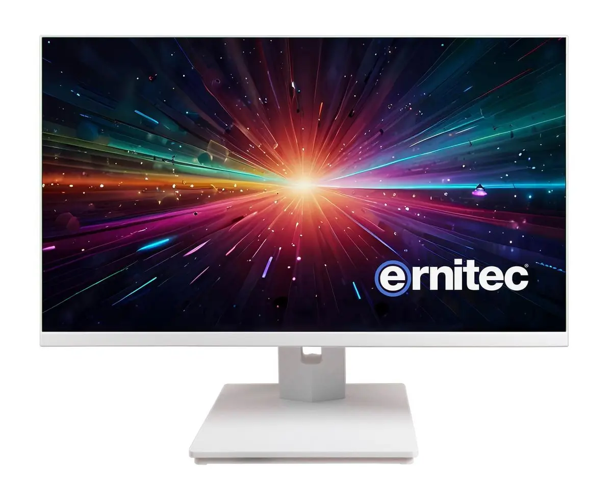 ERNITEC - 24" Surveillance monitor