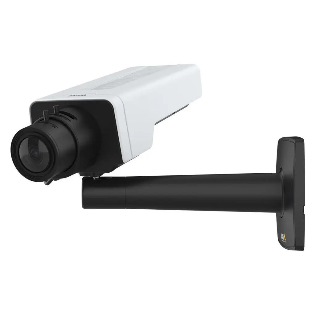AXIS - P1387 Box camera