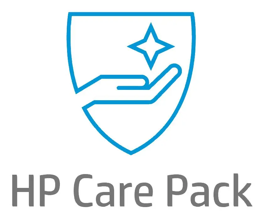 HP - 5 year Parts Exchange Serviceß