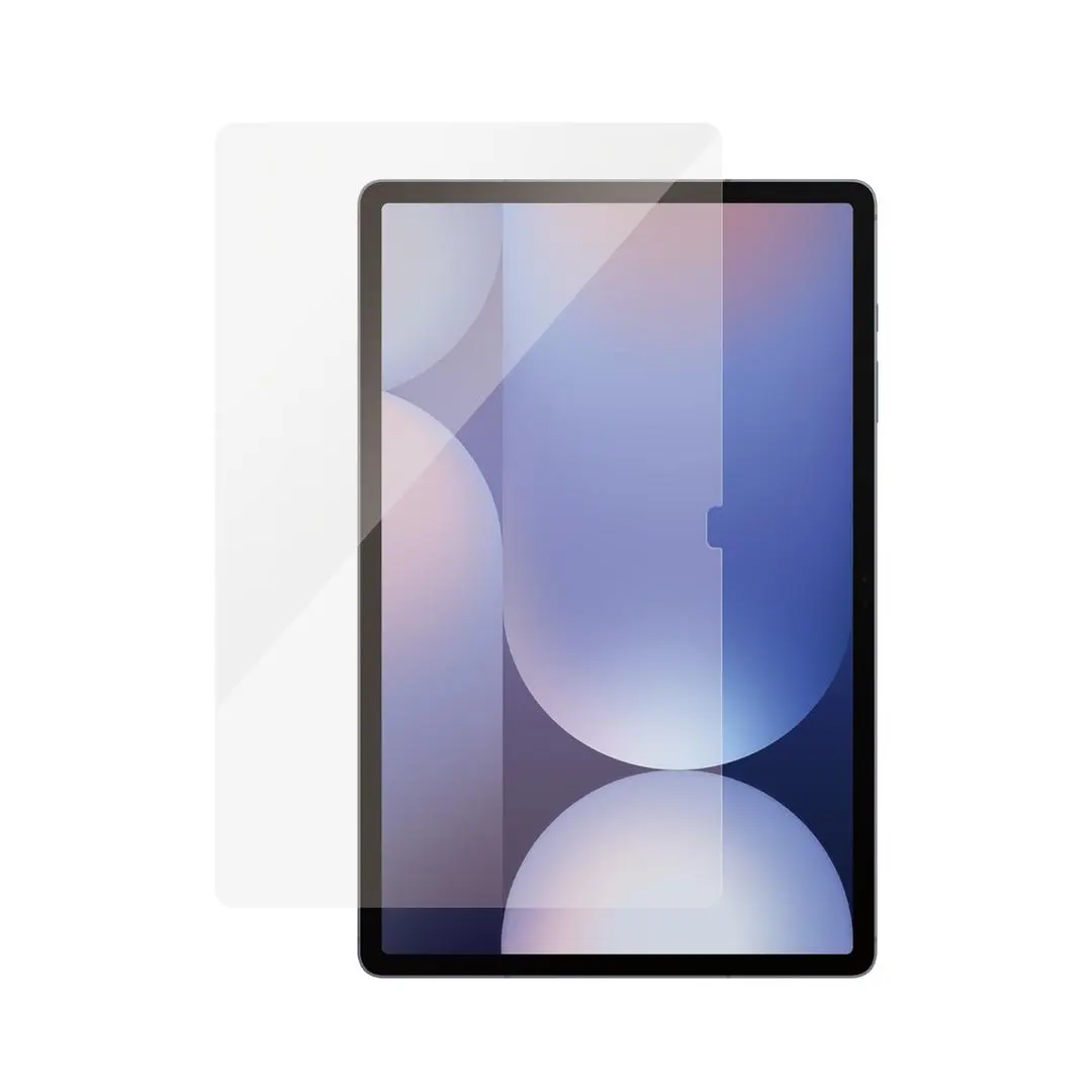 PanzerGlass - Ultra-Wide Fit Samsung Galaxy Tab S10+, Samsung Galaxy Tab S7+, Samsung Galaxy Tab S8+, Samsung Galaxy Tab S9 FE+, Samsung Galaxy Tab S9+