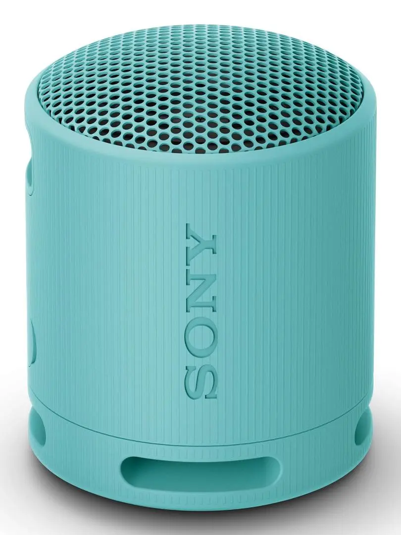 Sony SRS-XB100 - portable speaker - Blue