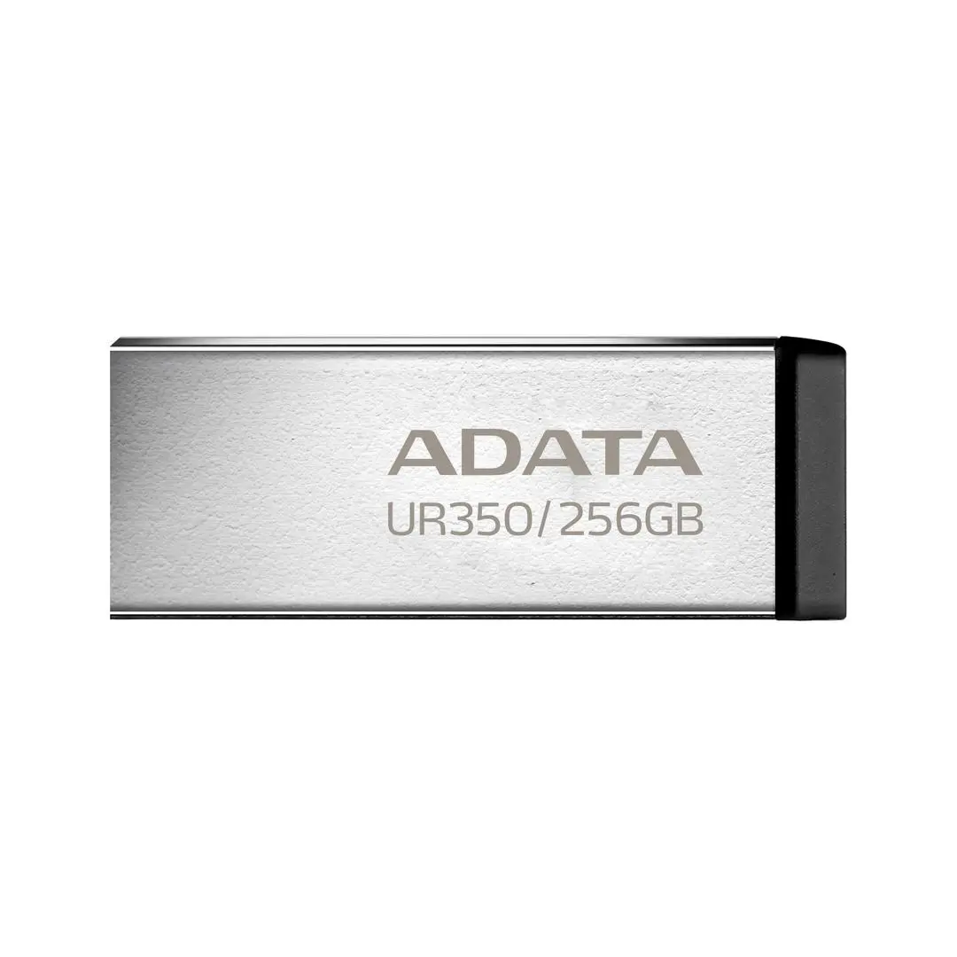 ADATA - 256GB UR350 USB Flash Drive