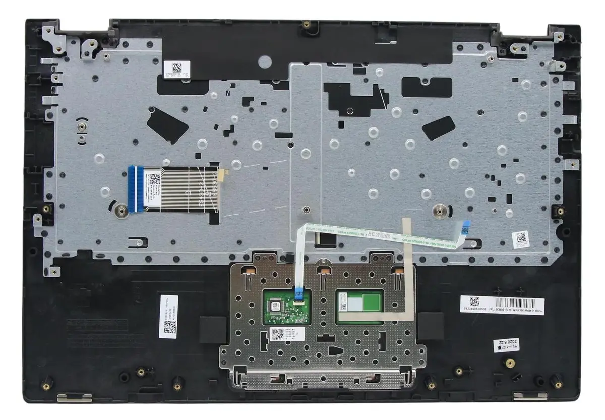 Lenovo - Uppercase C81N4 ALBLK NFPBL