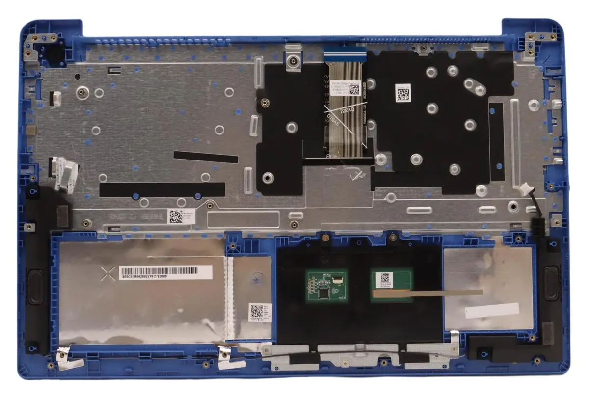 Lenovo - Upper Case ASM_BULL82H8NFPGBBL
