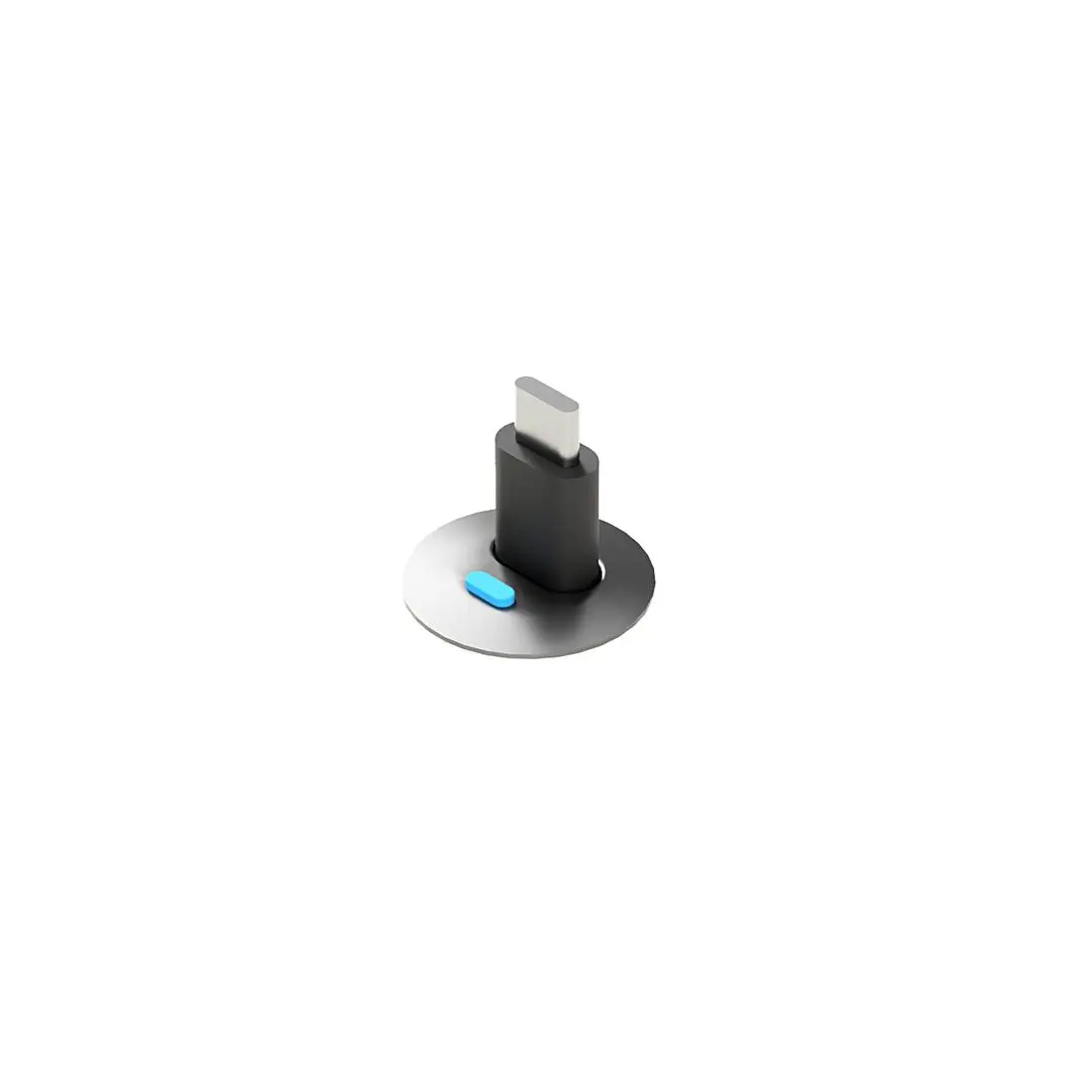 OCHNO - O-POS-LED-AL-1 | Pull Out LED Socket