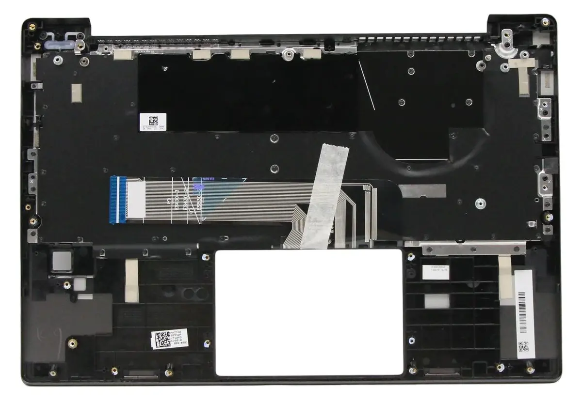 Lenovo - UpperCase C81J7BK NFP w/NBLKB