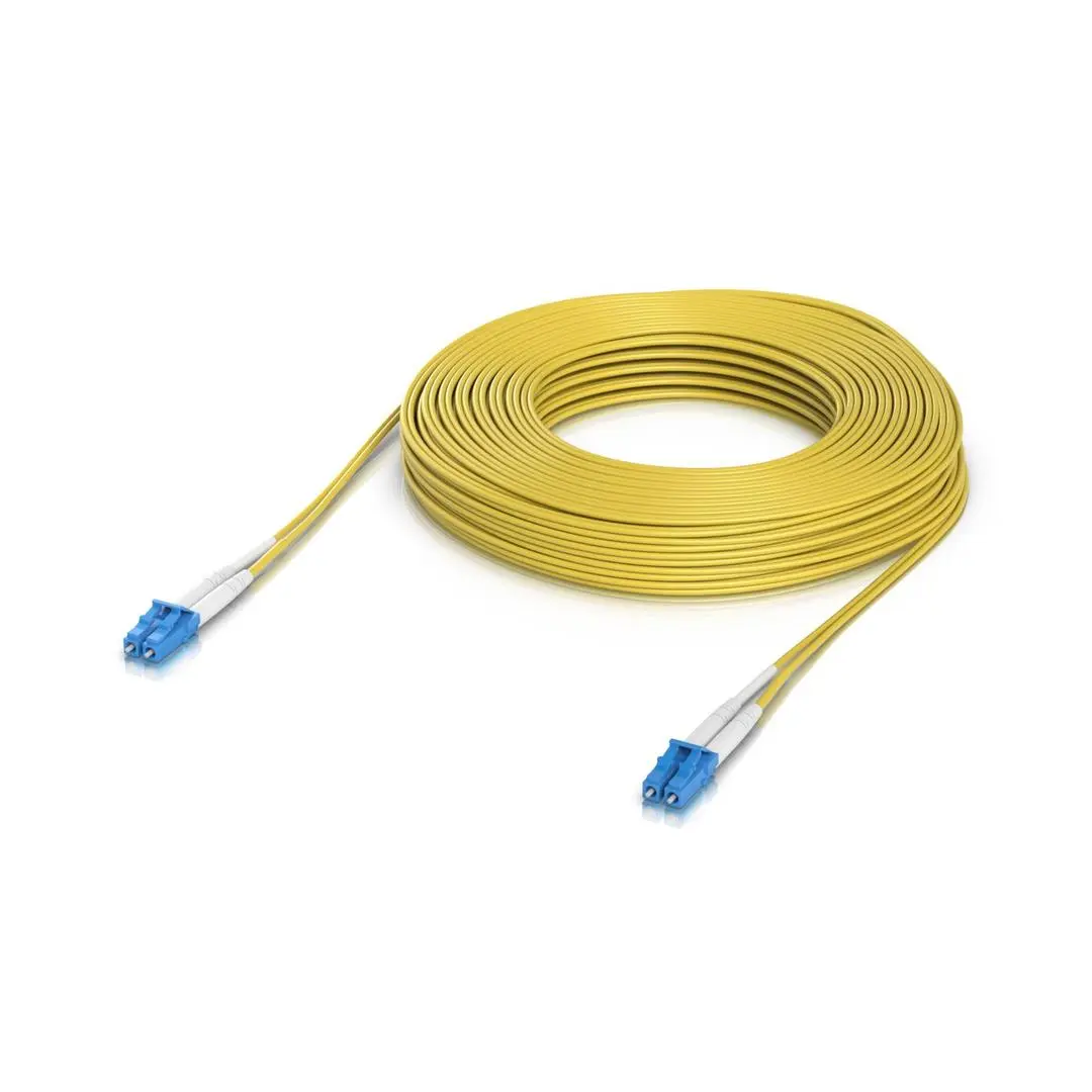 Ubiquiti - Lightweight fiber patch cable