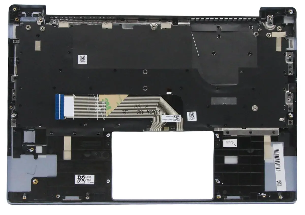 Lenovo - UpperCase C81J7BU FP w/NBLKB