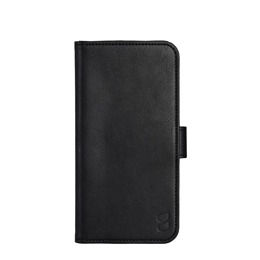 GEAR - Classic 3 card Recycled MagSerie iPhone 17 Black