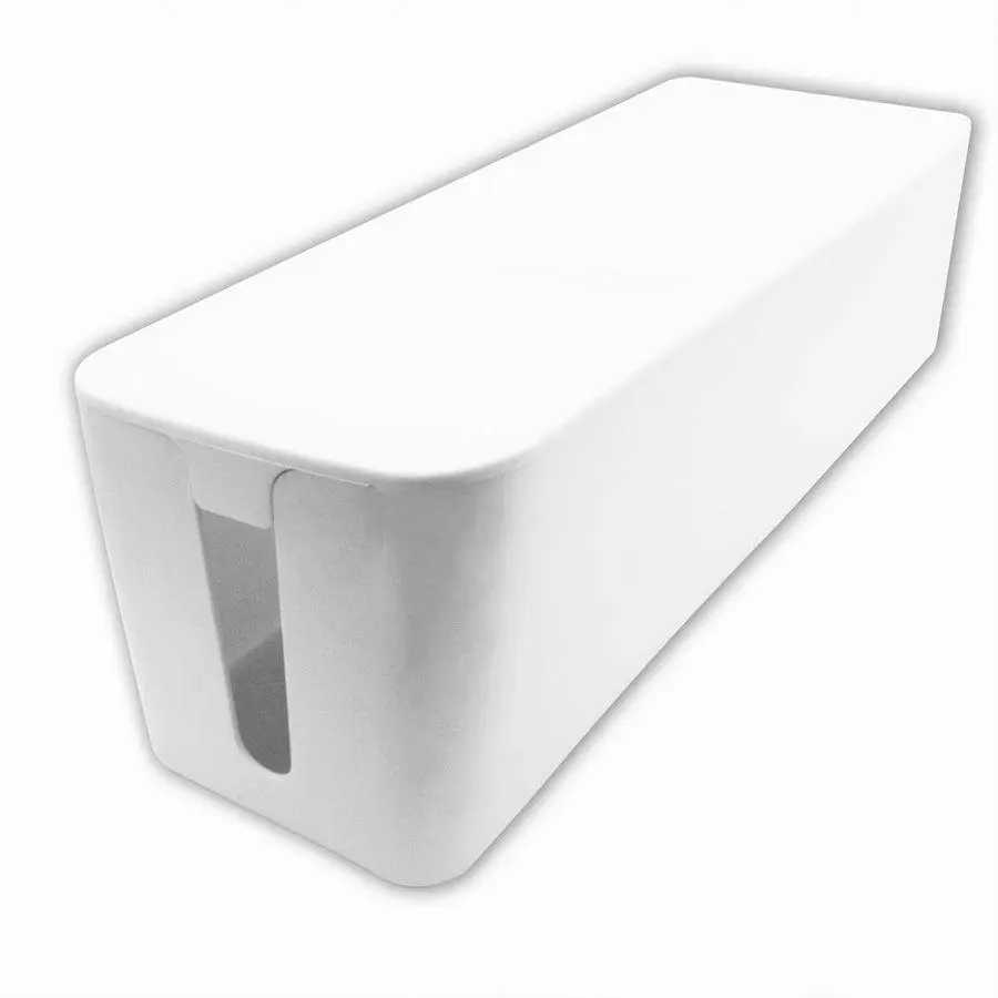 VALUE - Cable Organizer Cable Box