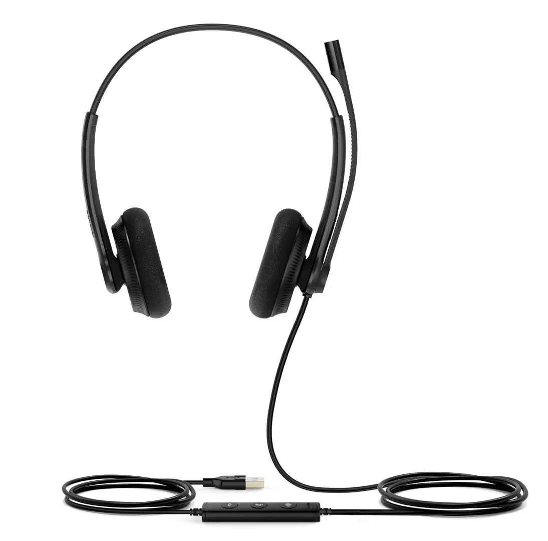 Yealink UH34 Lite Dual - Teams