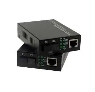 LinkIT - Media Converter mm SC 1 x SC
