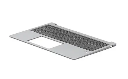 HP - SPS-TPCVR UMA NSV FPR W/KB