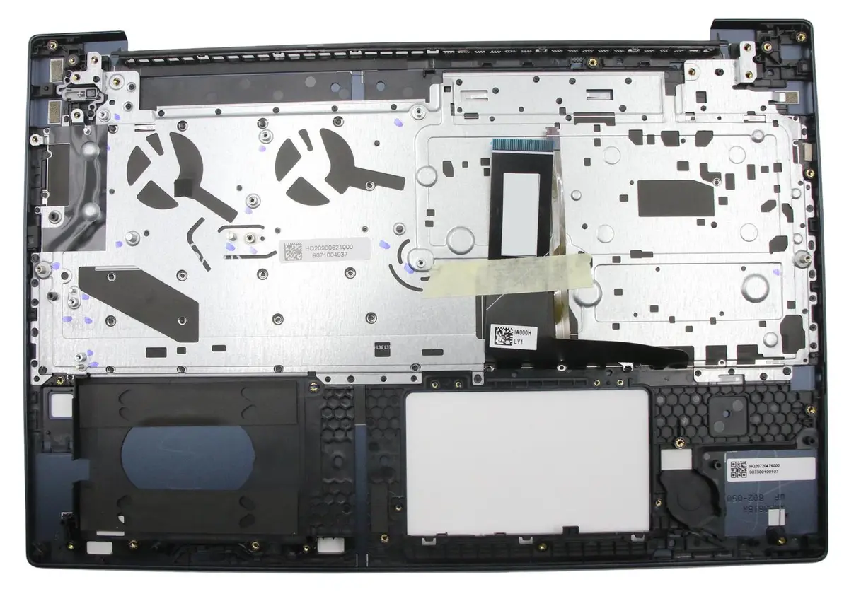 Lenovo - C Cover AB AL SA