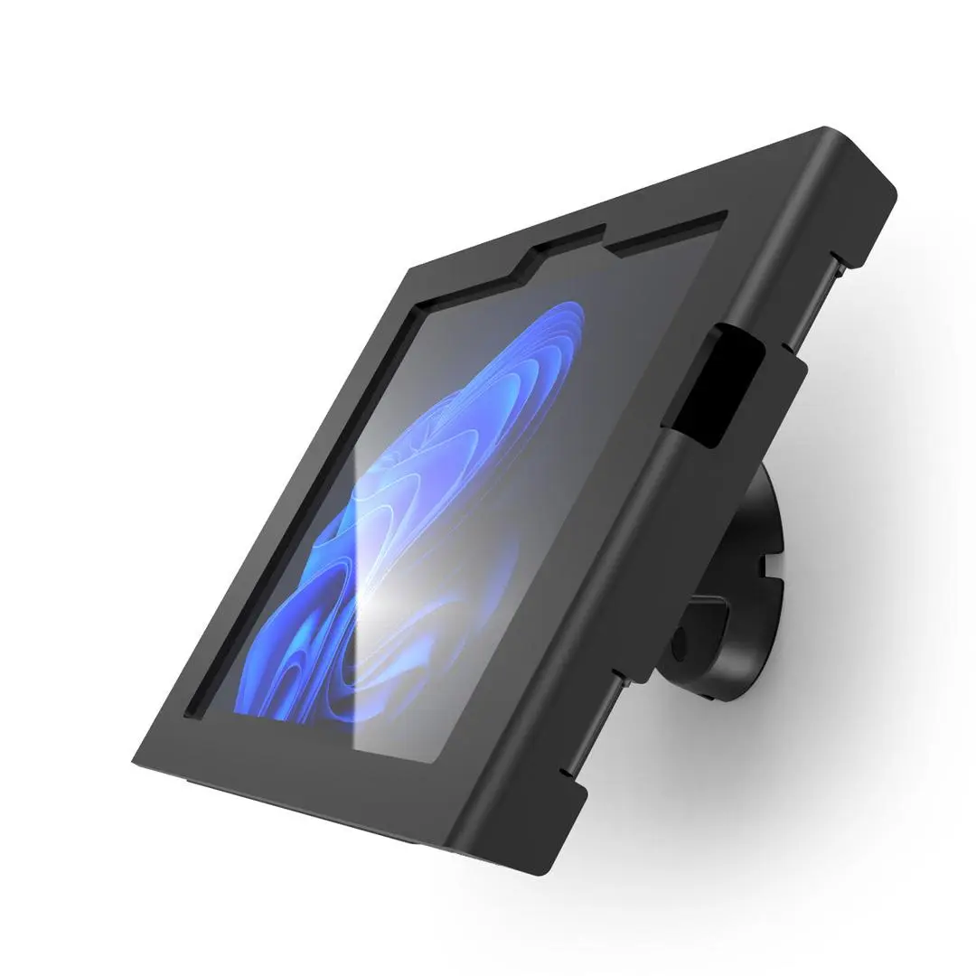 COMPULOCKS - SURFACE GO 1-4 GEN WALL MOUNT BLACK ACCS