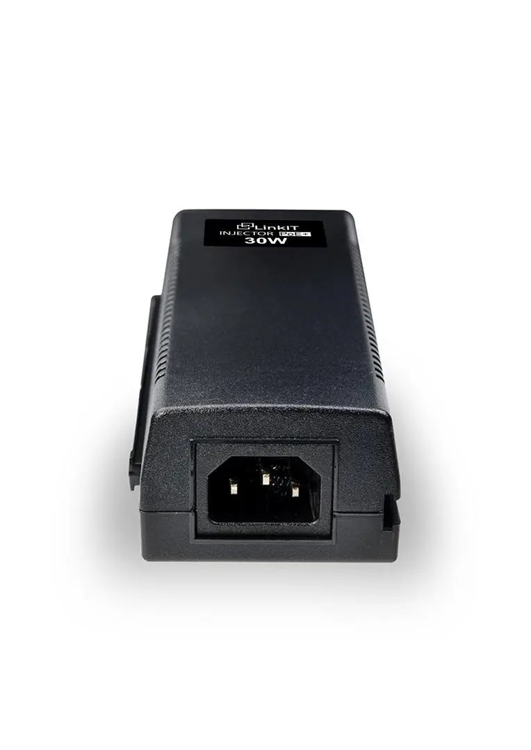 LinkIT - PoE+ Injector 30W