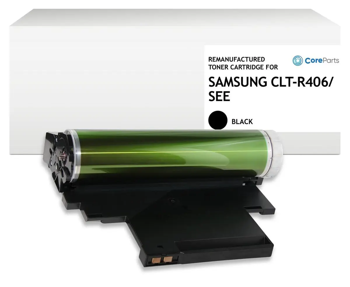 CoreParts - DRUM for SAMSUNG, Pages: