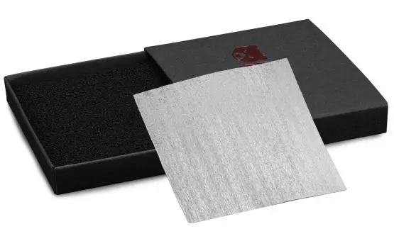 Thermal Grizzly - KryoSheet Wärmeleitpad - 50 x 50 mm
