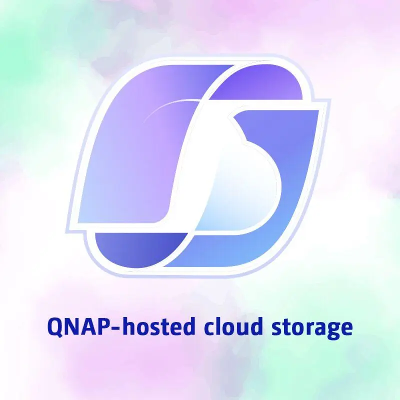 QNAP - myQNAPcloud Storage 30TB Toronto Region - 1 Year