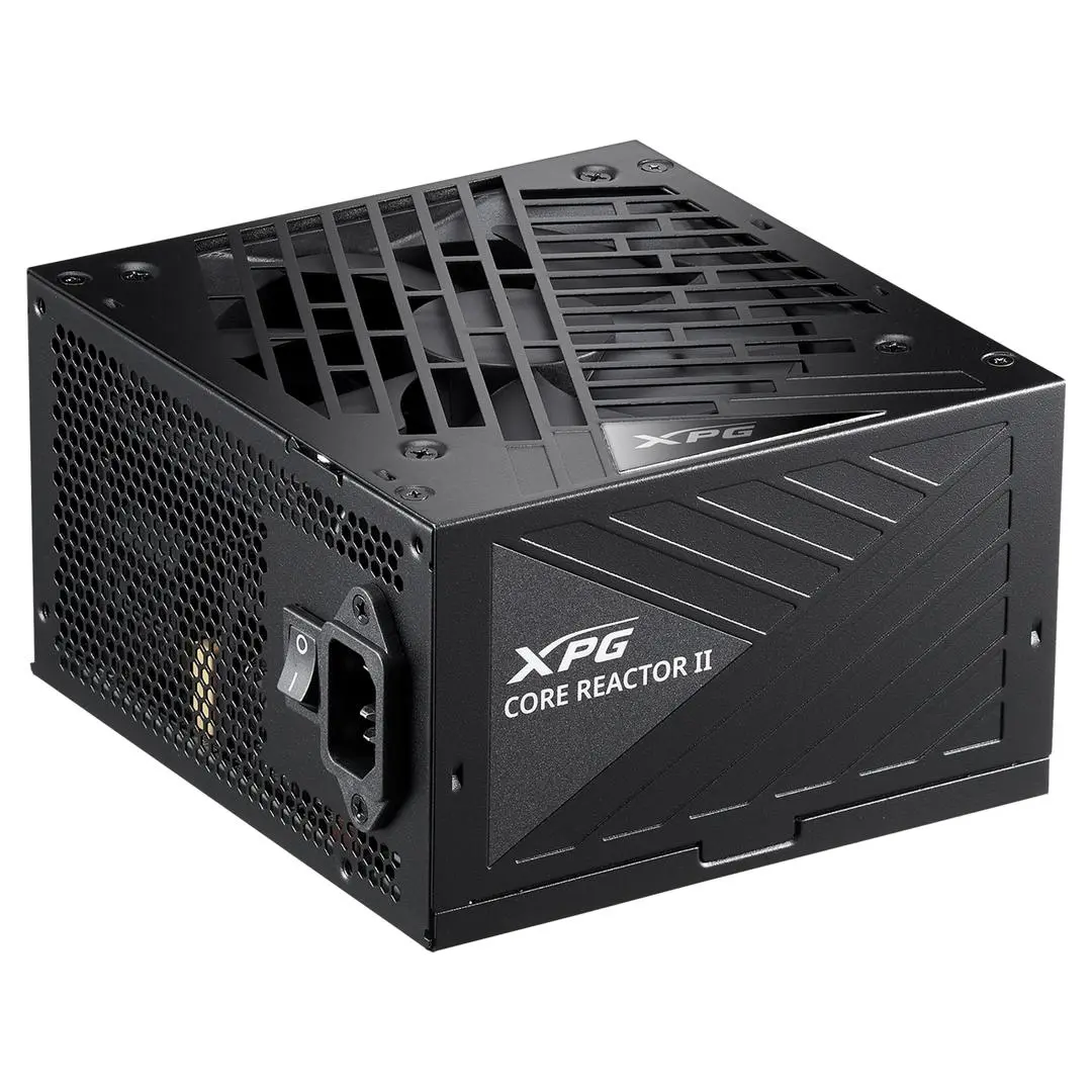 ADATA - XPG Core Reactor ll 850W ATX3.0 80+Gold 2