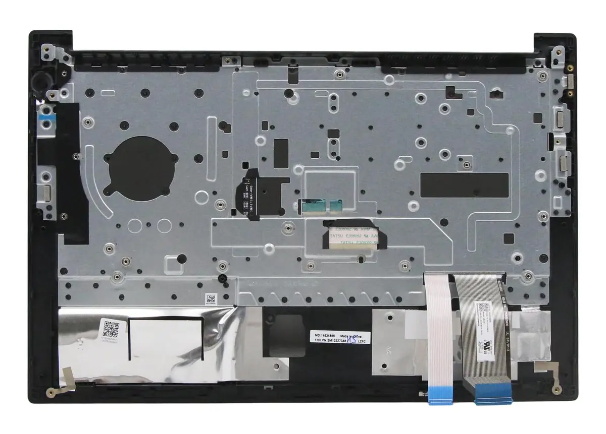Lenovo - Mercury 1.0 AMD FRU MECH ASM