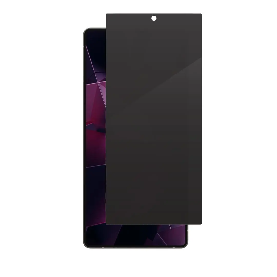 ZAGG / INVISIBLESHIELD - IS Fusion Privacy AG Samsung Bear Screen