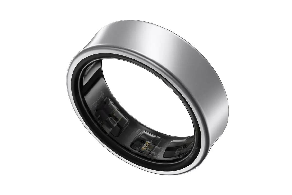 Samsung - Galaxy Ring No Smart Ring 
