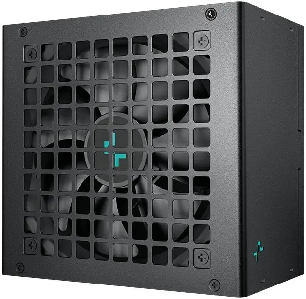 DEEPCOOL - PL650-D 650W - 80+ Bronze ATX 3.1