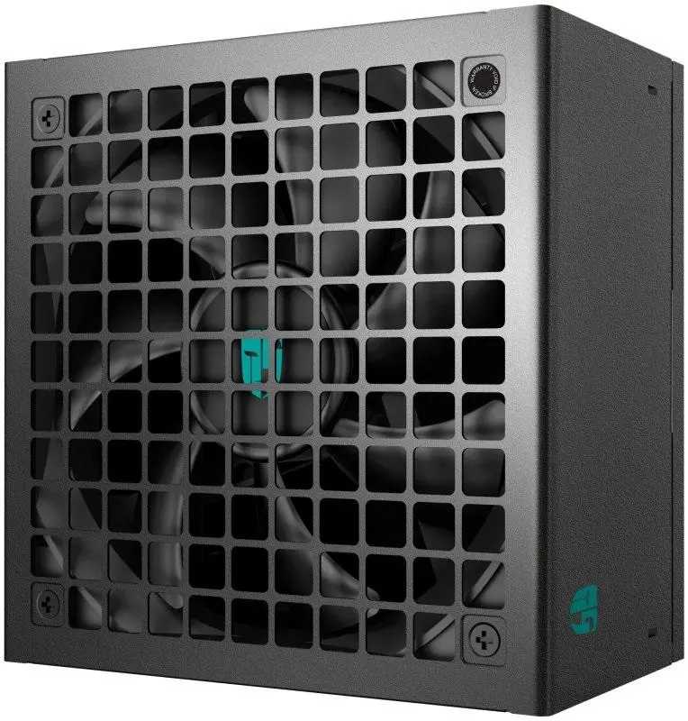 DEEPCOOL - GamerStorm PN1000-M 80+ Gold ATX 3.1