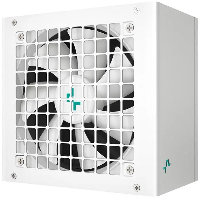 DEEPCOOL - Pl650D Power Supply Unit 650