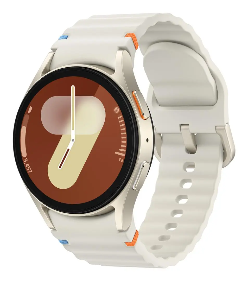 Samsung - Galaxy Watch7 3.3 Cm (1.3") 