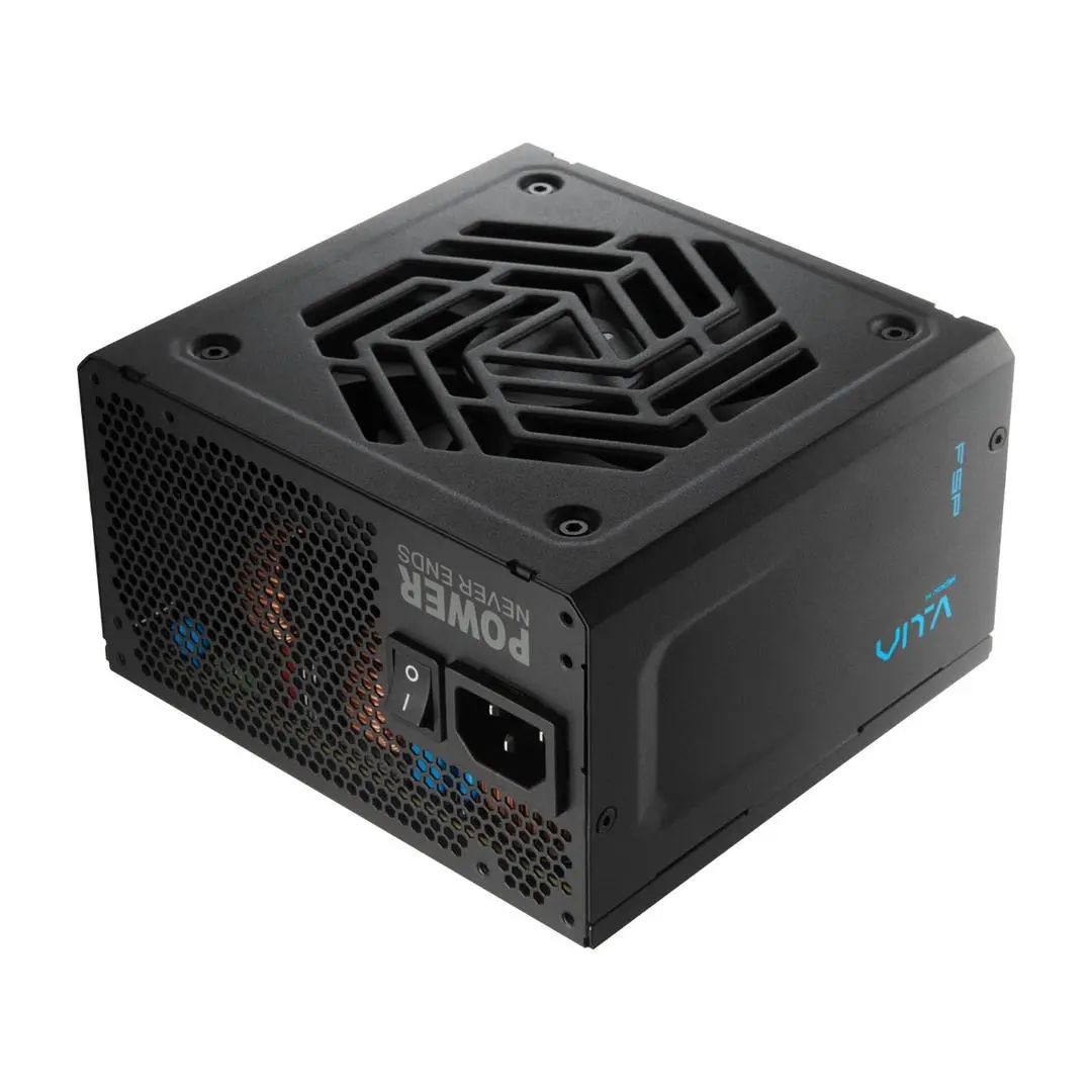FSP/Fortron - VITA 550 BD 85+B 550W F-Modular ATX3.1 retail