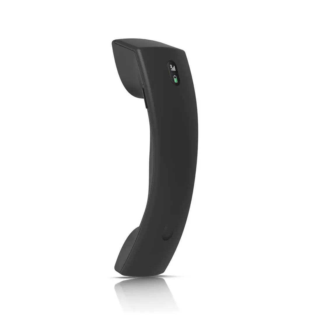 Ubiquiti - Wireless handset which