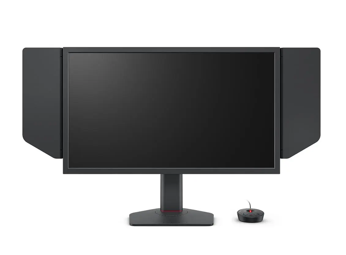 BENQ - 24,1"" Zowie XL2566X+ | DyAc 2 | 1920x1080 | TN | 400Hz | 3years