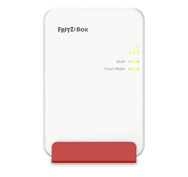 AVM - Fritz!Box 6860 5G Wireless