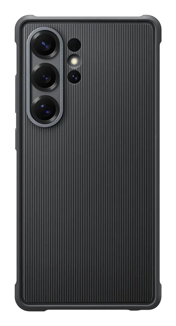 SAMSUNG - Rugged Case Samsung Galaxy S25 Ultra Sort